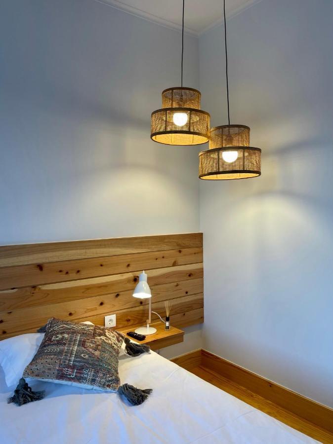 Cama em Dormitório com 4 Camas