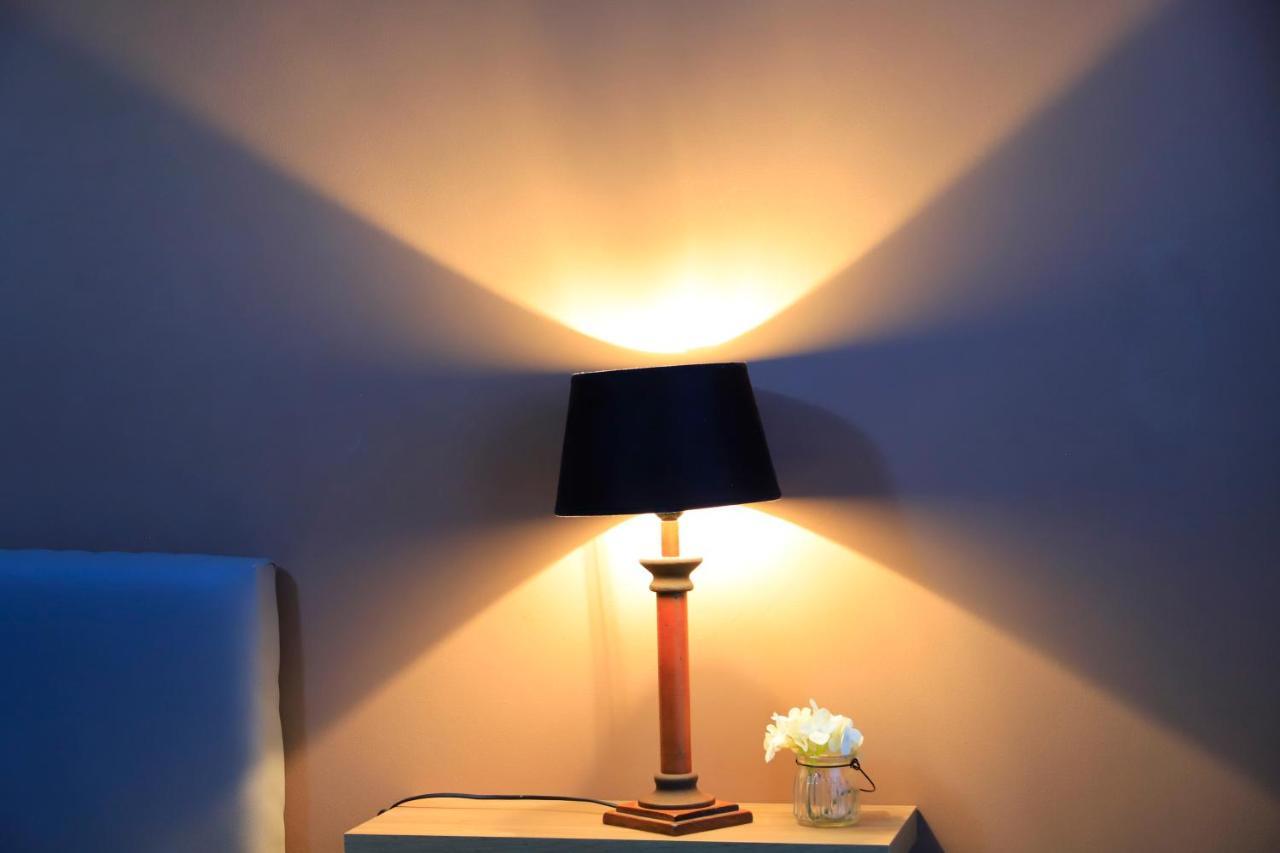 Quarto Duplo com Casa de Banho Privada Externa