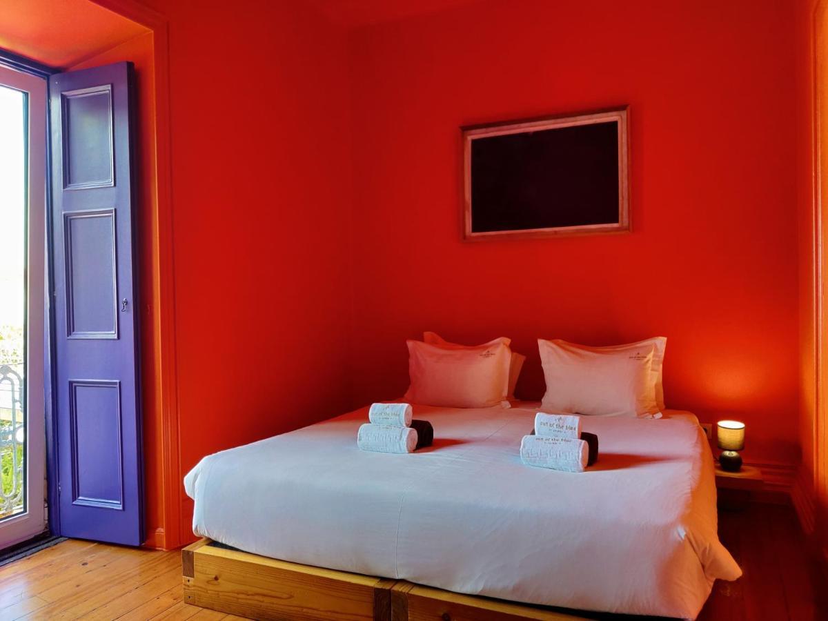 Quarto Duplo com Casa de Banho Privativa