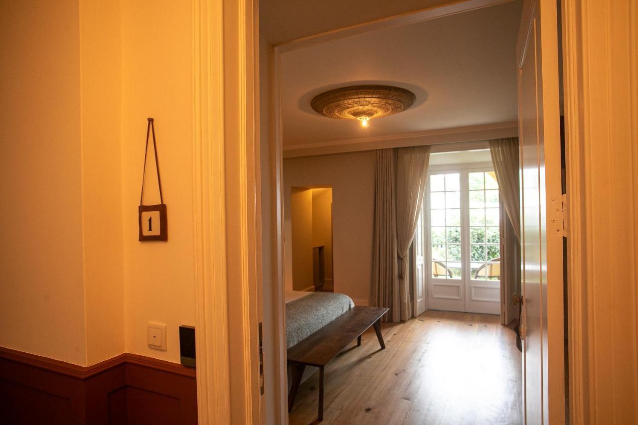 Quarto Deluxe