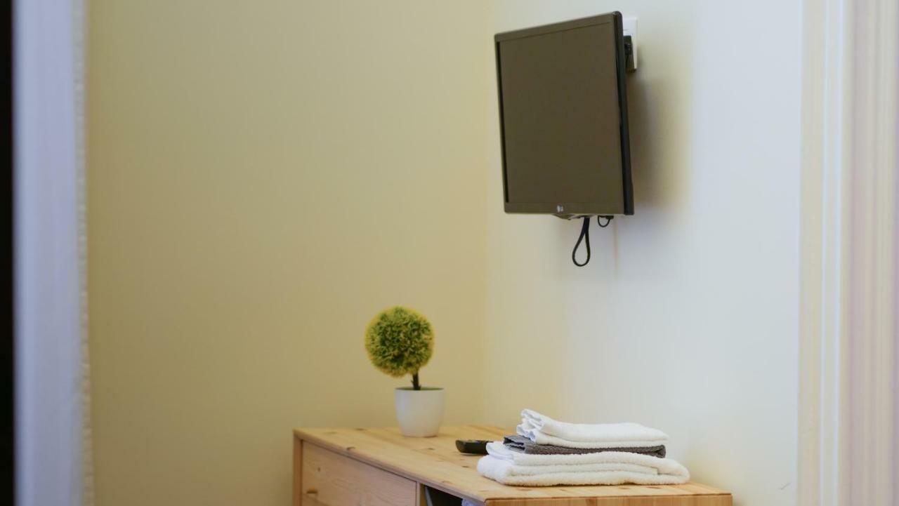 Quarto Twin Económico
