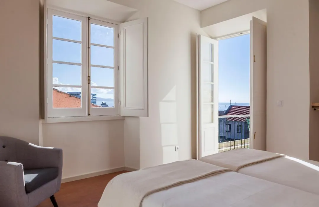 A Bica Hostel-1