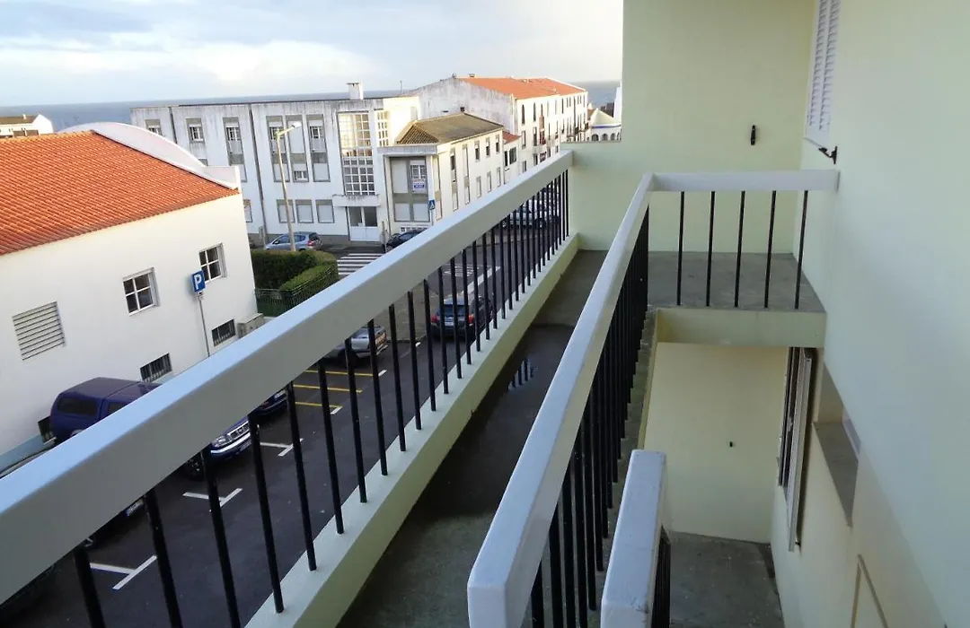Apartamento Das Laranjeiras-1