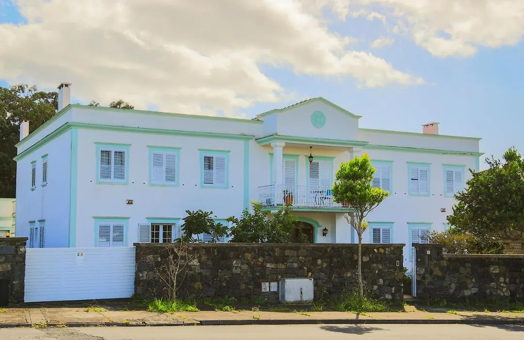 Bella Italia Populo Guest House-1