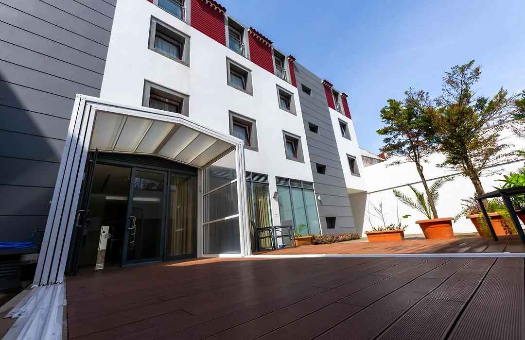 Hotel Matriz-1