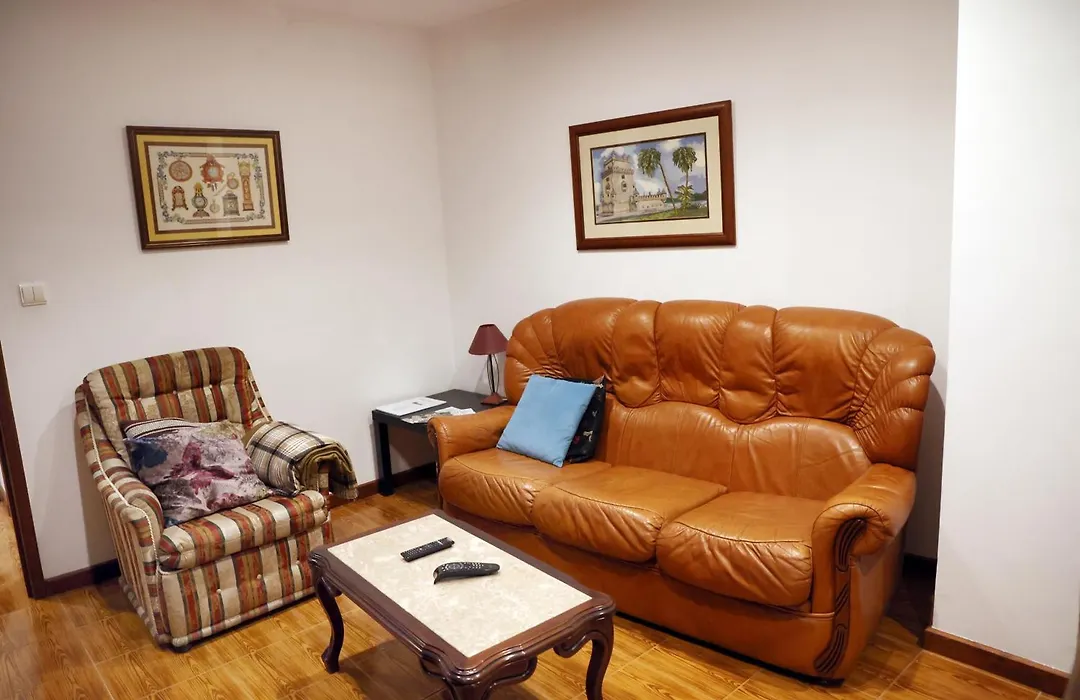 Al - Apartamento Bairros Novos 24-1