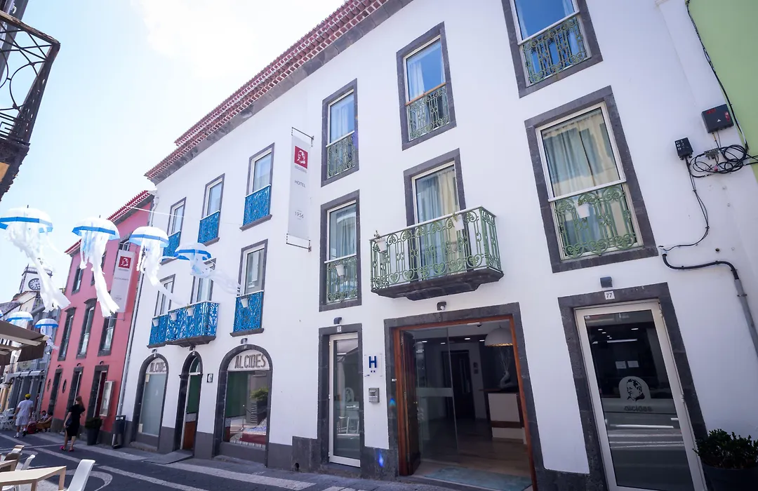 Hotel Alcides-1
