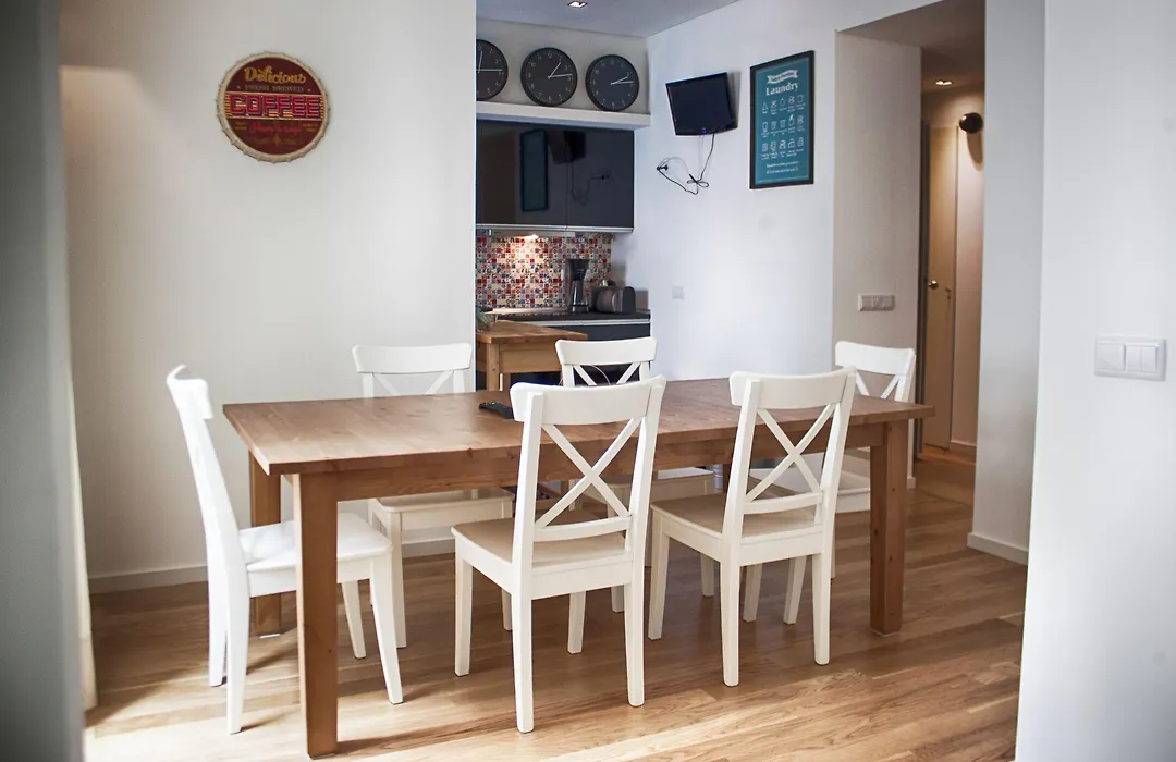 The Nook Hostel-1