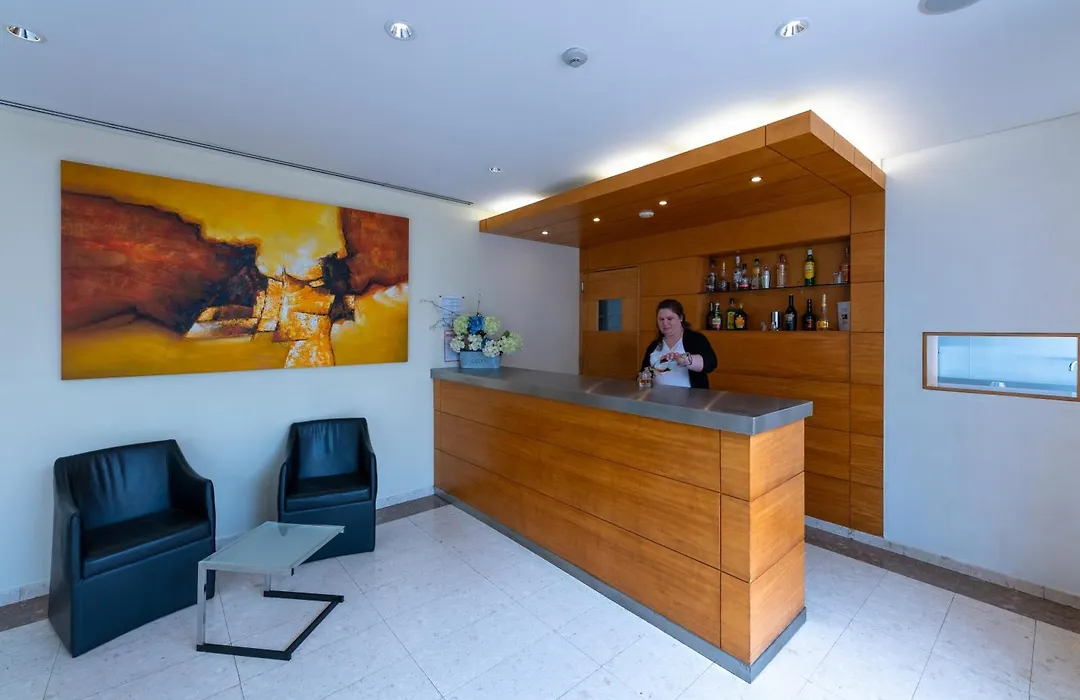 Hotel Matriz-1