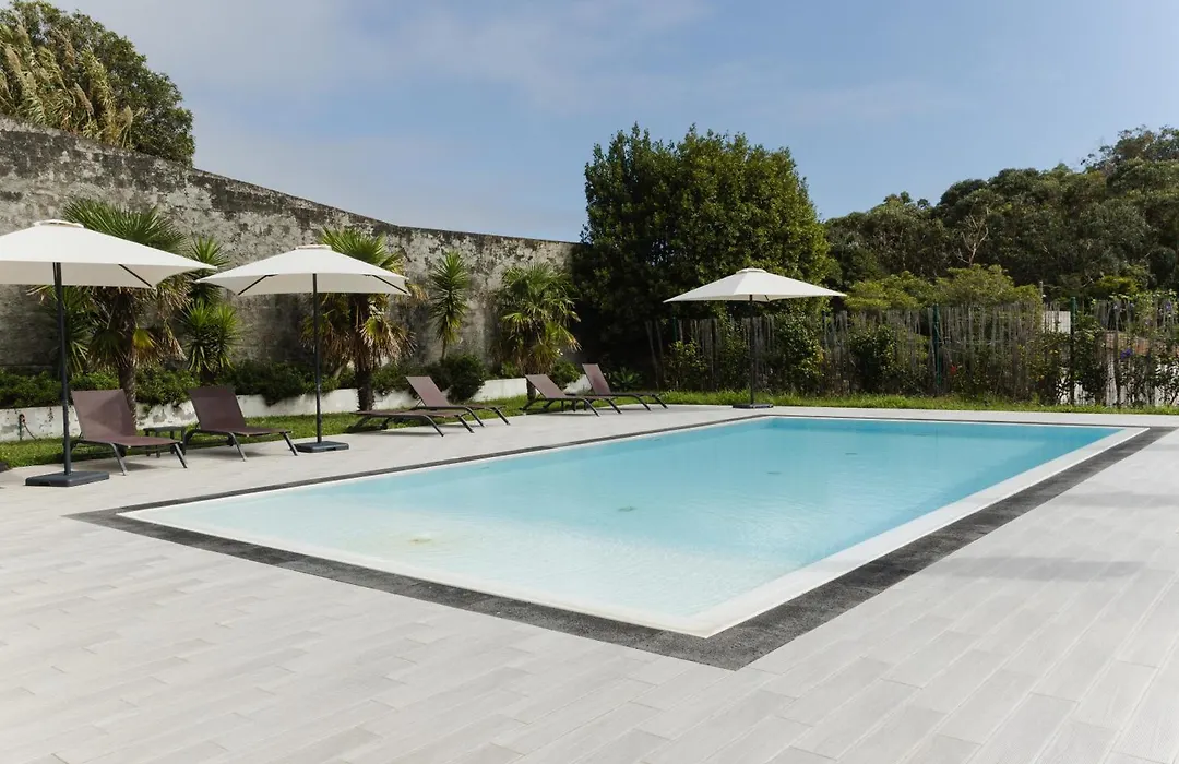 Gaivota Guest House-1