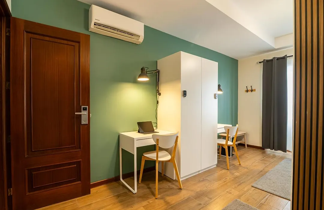 Passal Hostel-1