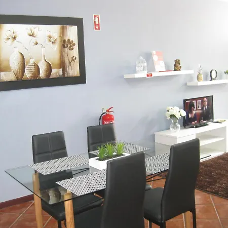 Apartamento Das Laranjeiras-2