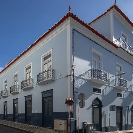 Casa Do Pateo - Charming House Azores-3