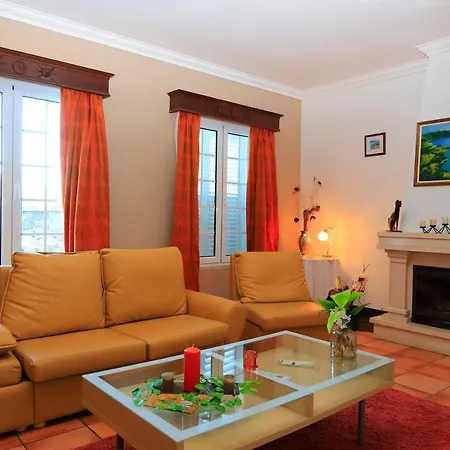 Bella Italia Populo Guest House-3
