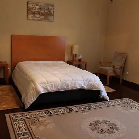Bella Italia Populo Guest House-2