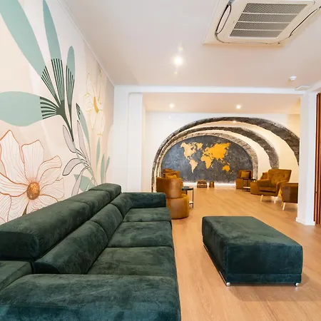 The Azoriani Boutique, Ascend Hotel Collection-2