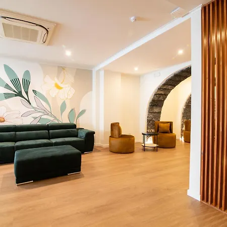 The Azoriani Boutique, Ascend Hotel Collection-3