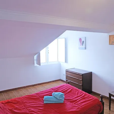 Al - Apartamento Bairros Novos 24-3