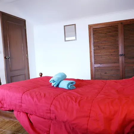 Al - Apartamento Bairros Novos 24-2