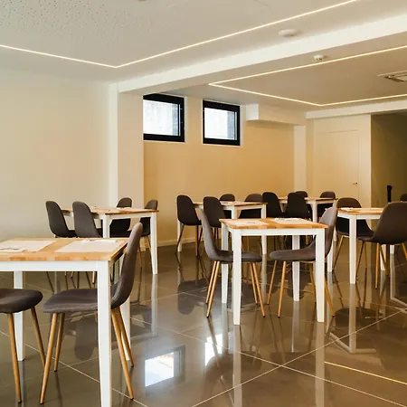 Gaivota Guest House-2