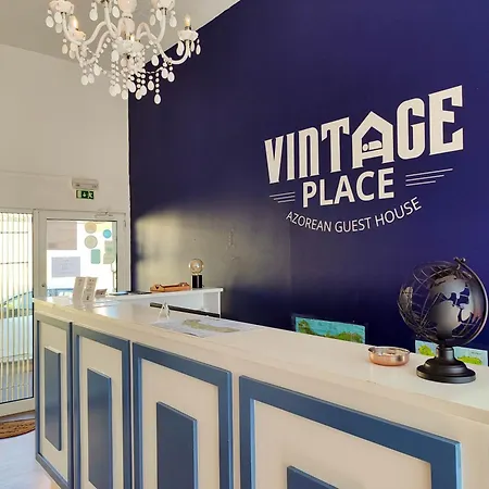 Vintage Place - Azorean Guest House-2